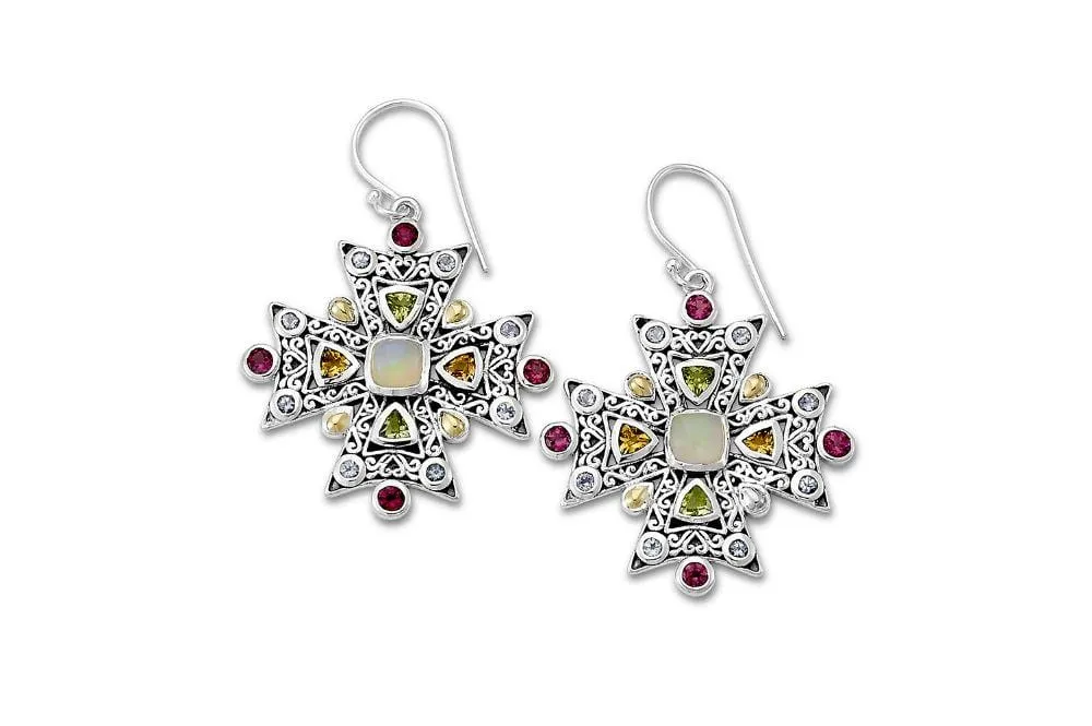 Esperanza Earrings