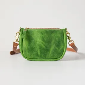 Fern Kodiak Mini Crossbody Bag