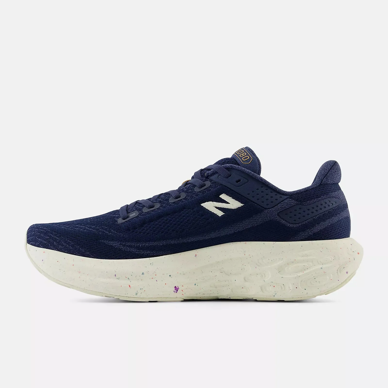 Fresh Foam X 1080v13 - Navy with Vintage Indigo