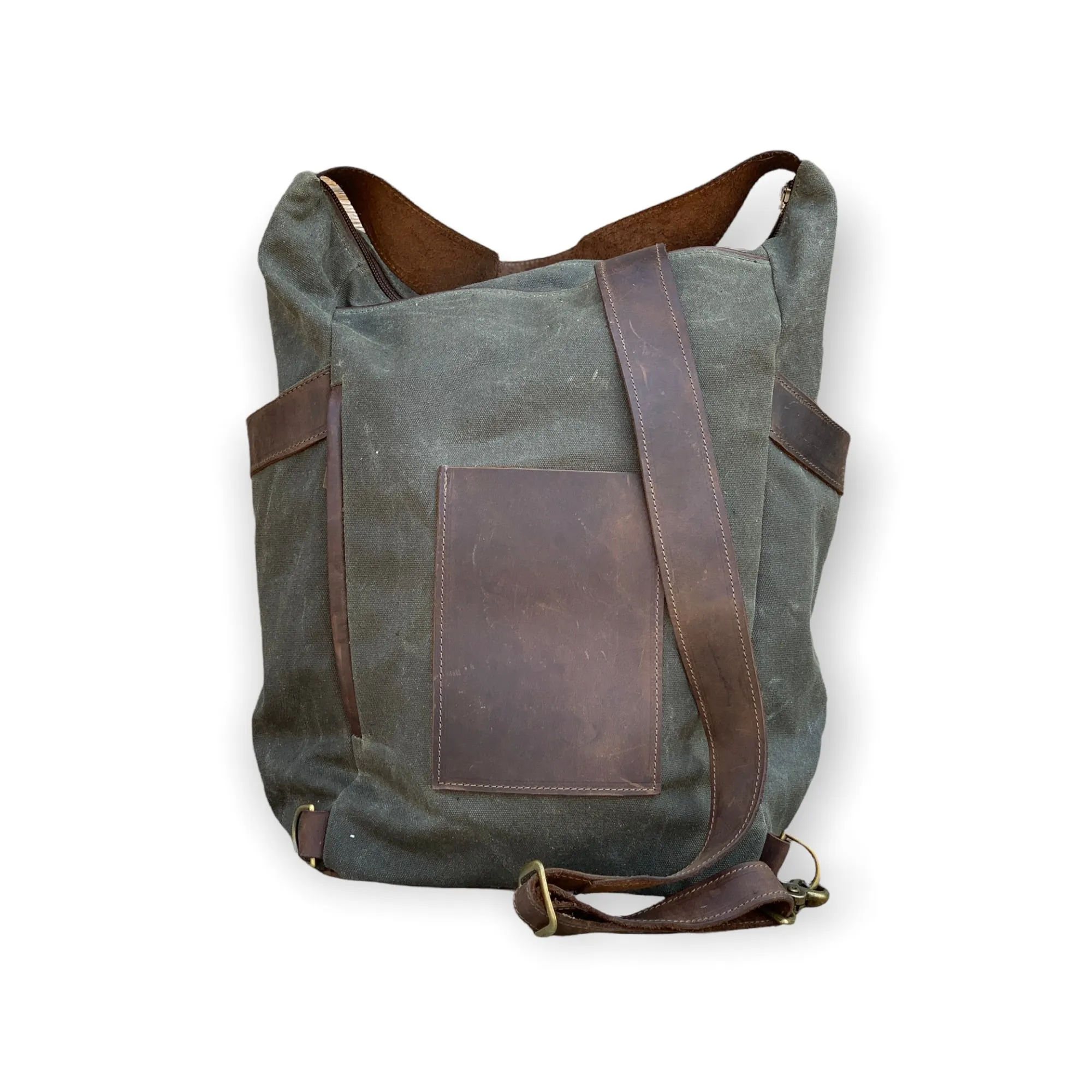 Gibson BackPack/Shoulder Bag