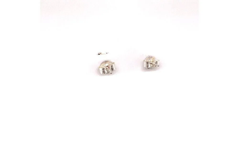 Glow Studs- Opal