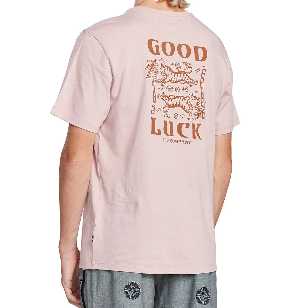 Good Luck Super Soft S/S Tee