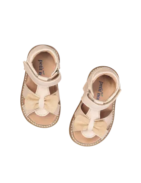 Gry Sandal - Cream