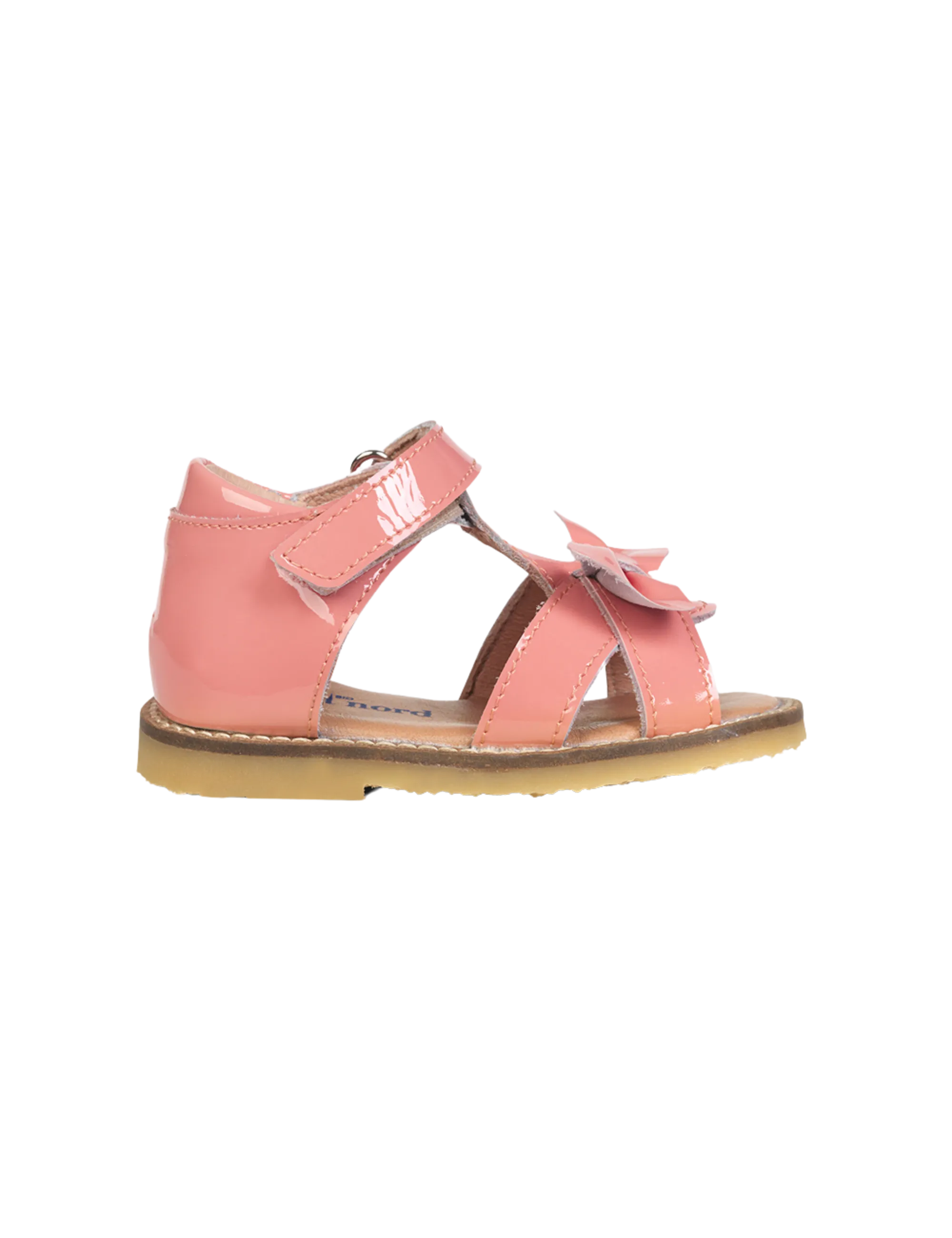 Gry Sandal - Papaya