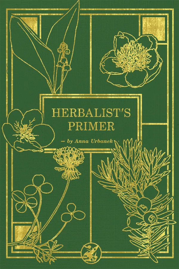 Herbalist's Primer Collection