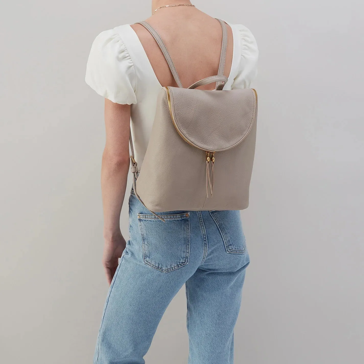 HOBO FERN BACKPACK