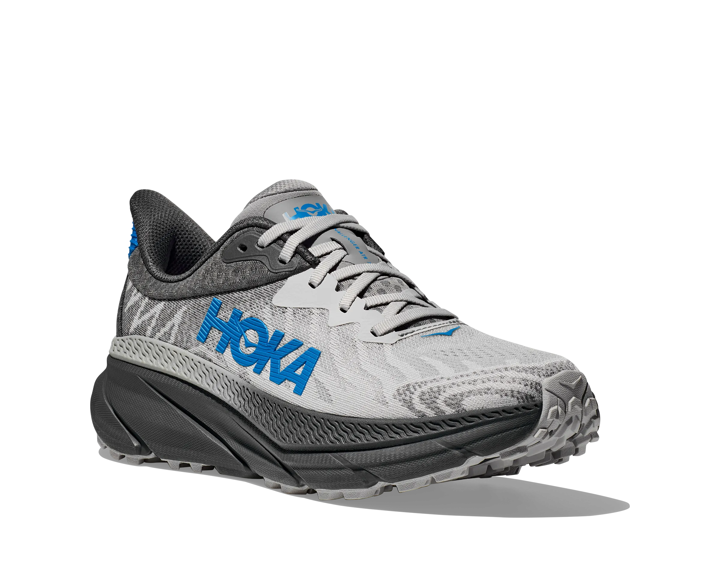 HOKA CHALLENGER V7 MEN'S WIDE