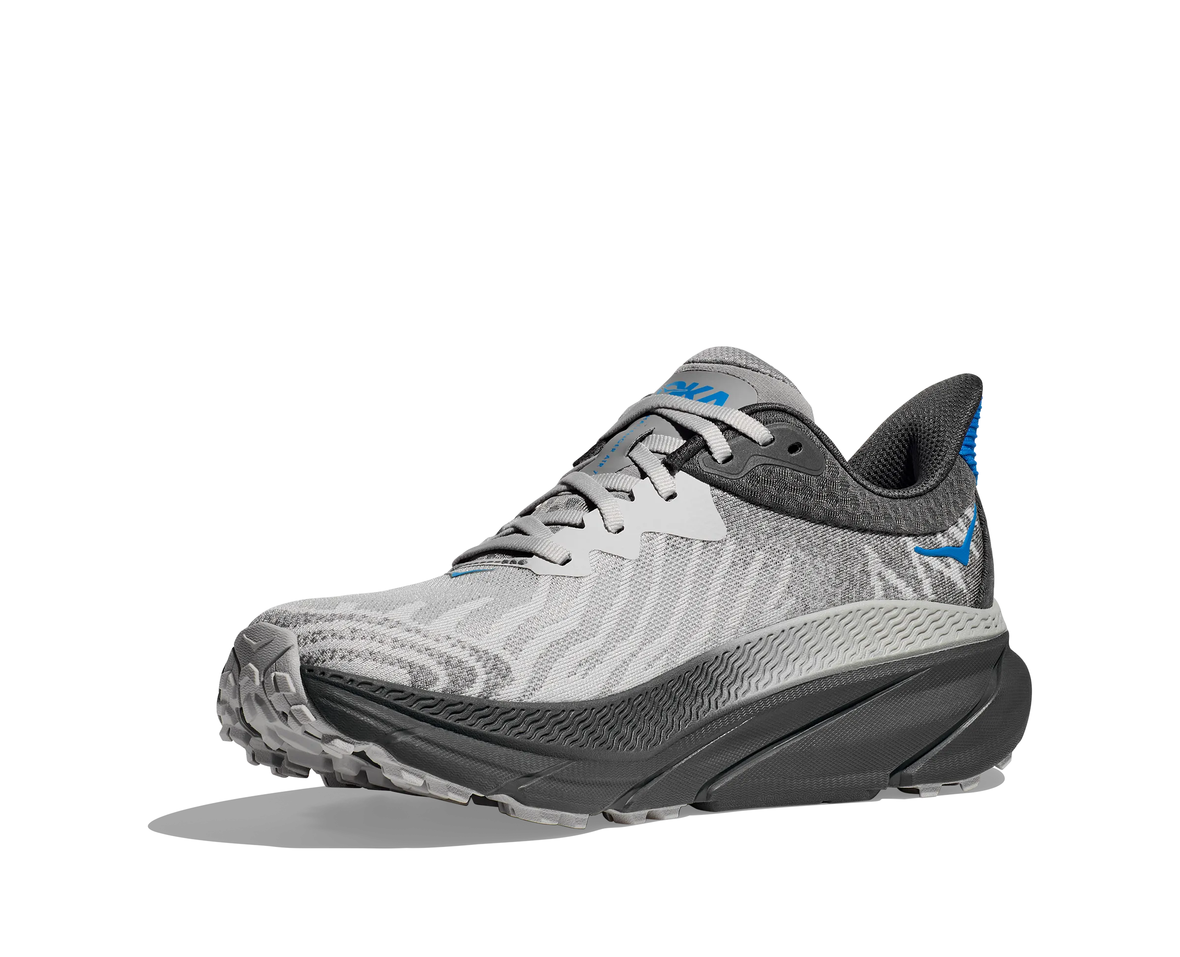 HOKA CHALLENGER V7 MEN'S WIDE