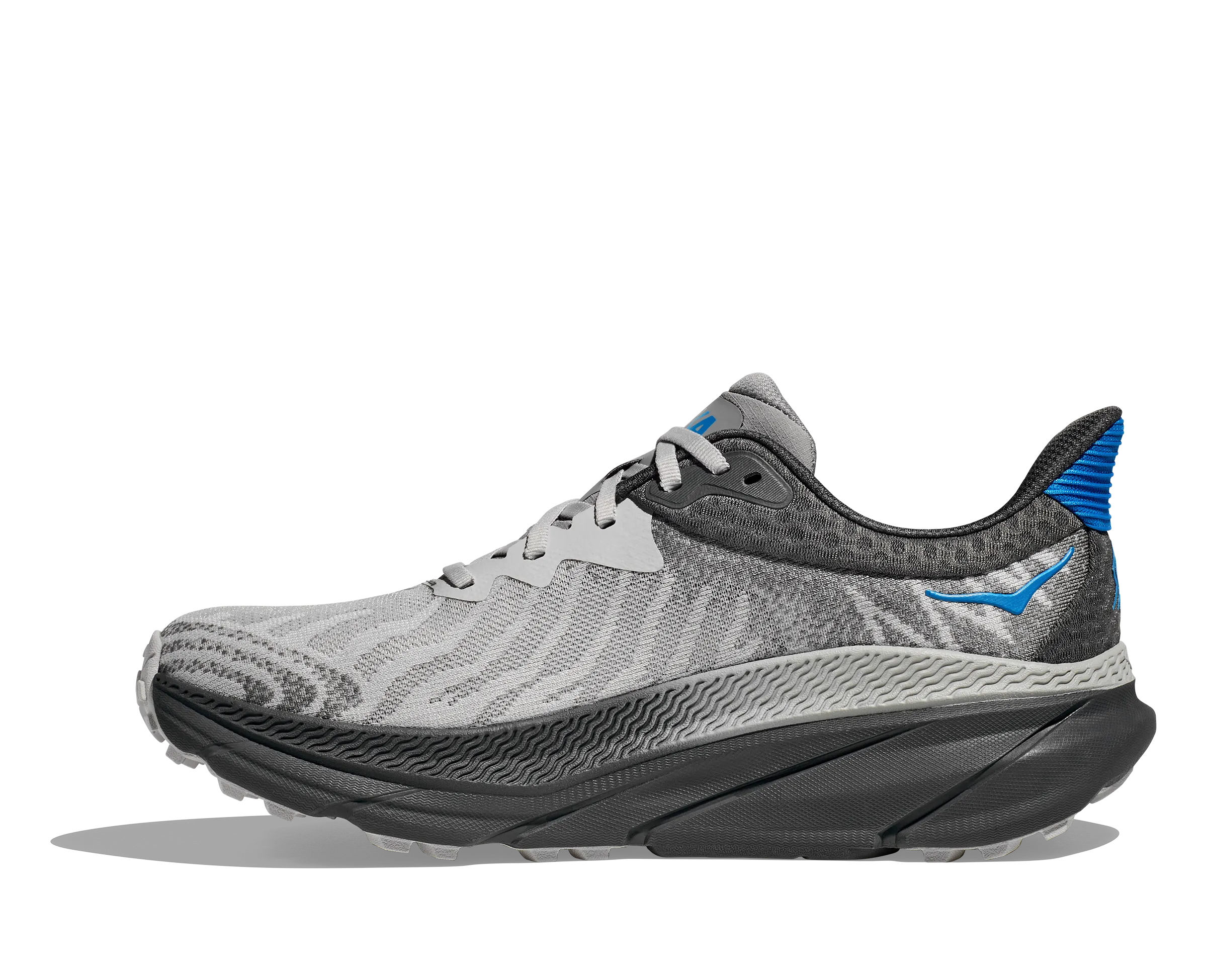 HOKA CHALLENGER V7 MEN'S WIDE