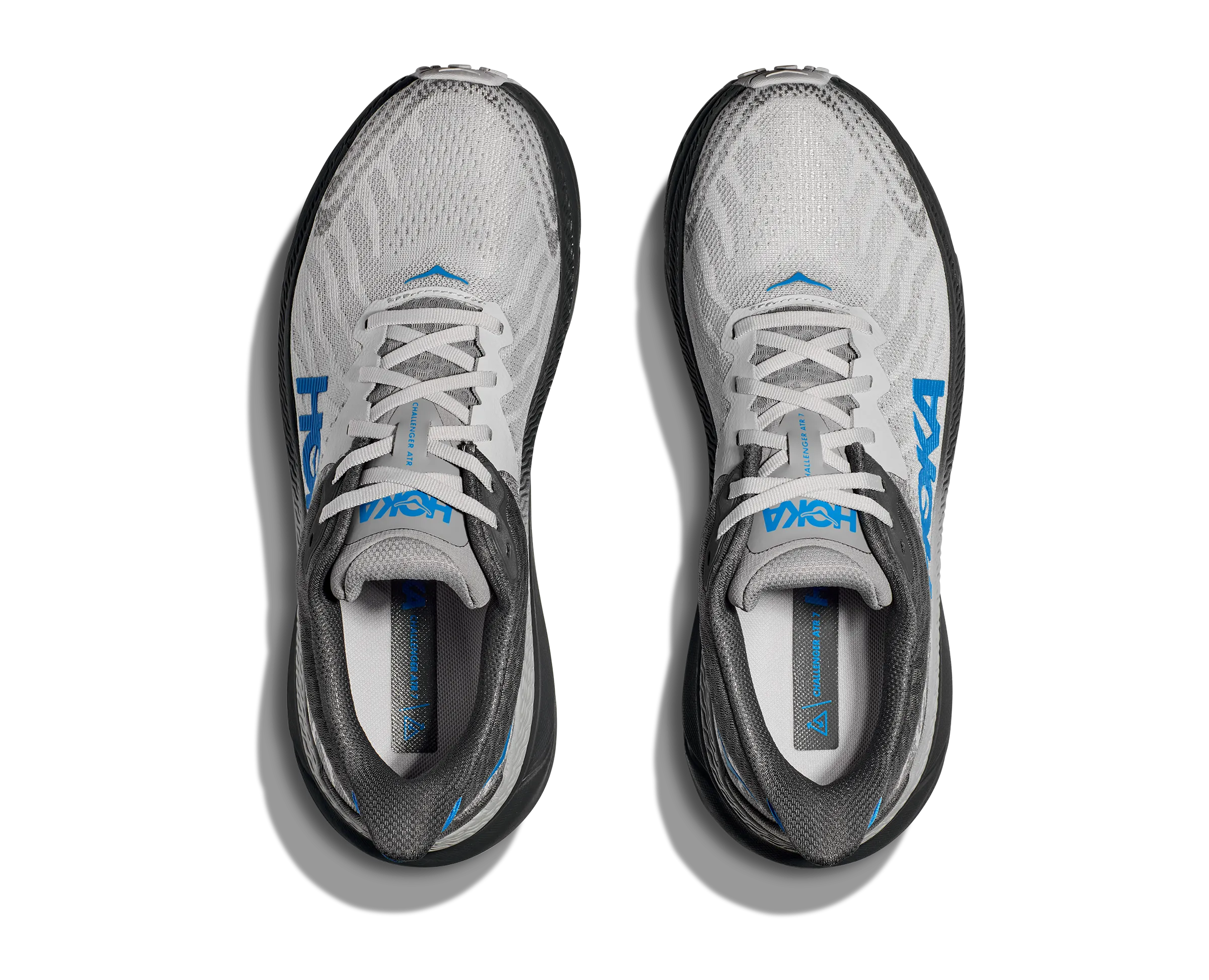 HOKA CHALLENGER V7 MEN'S WIDE