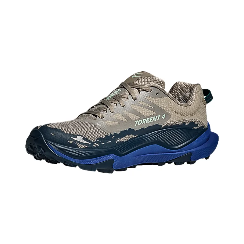 Hoka Men's Torrent 4