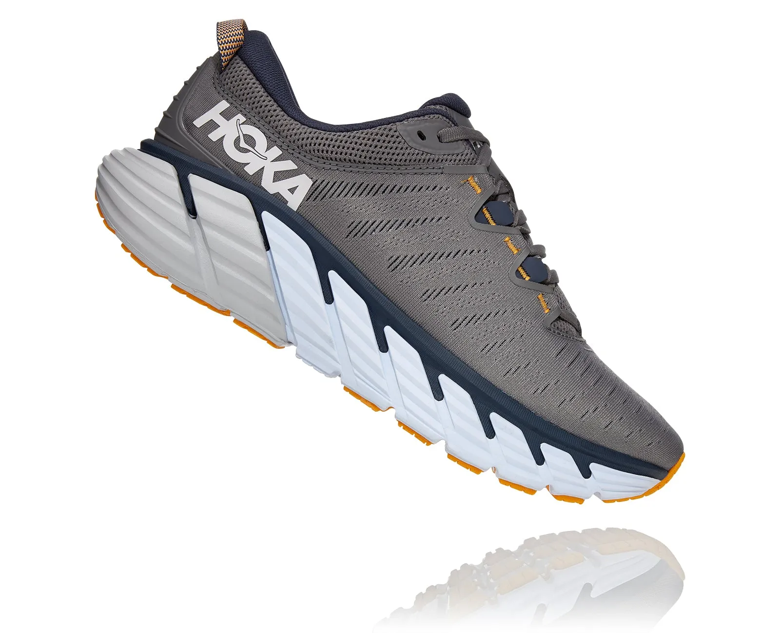 HOKA ONE ONE Men's Gaviota 3