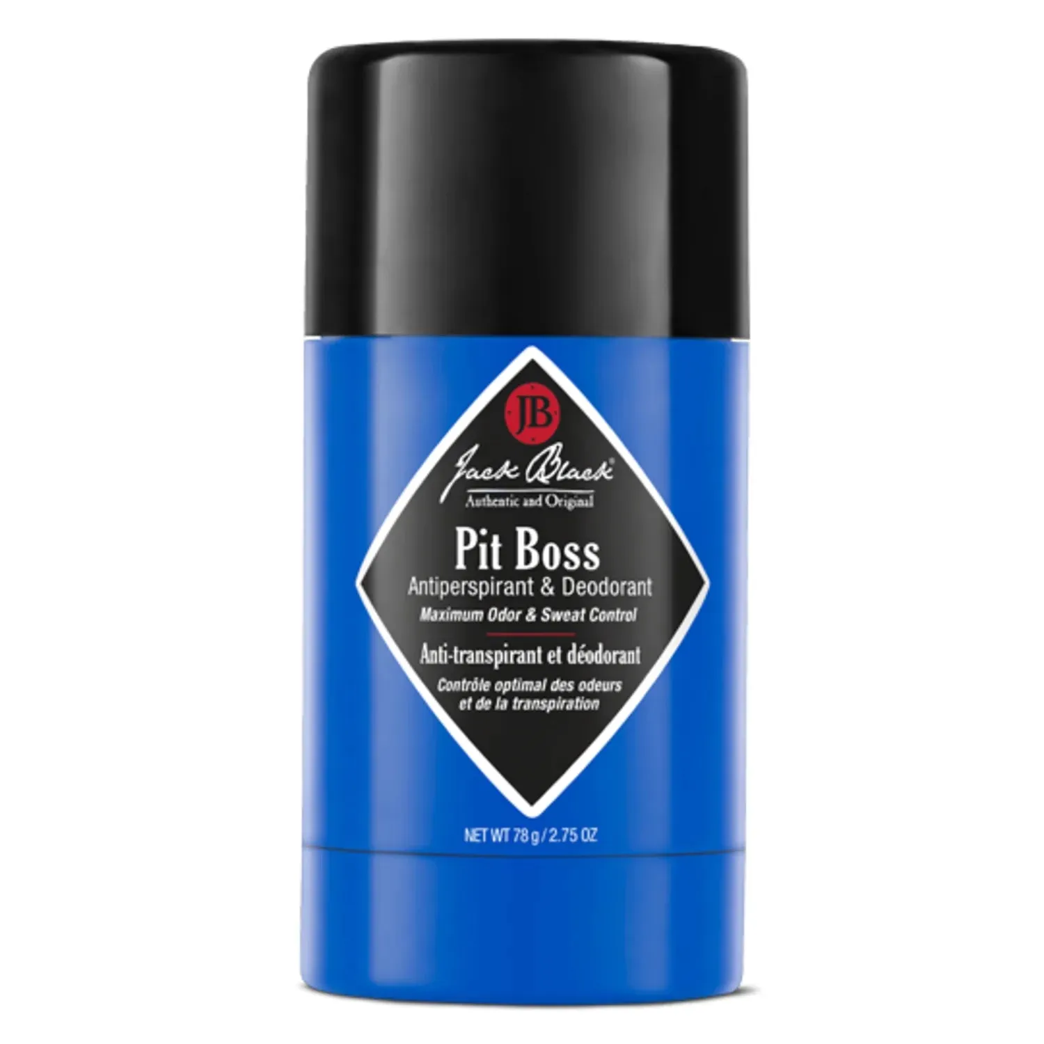 Jack Black Pit Boss Deodorant