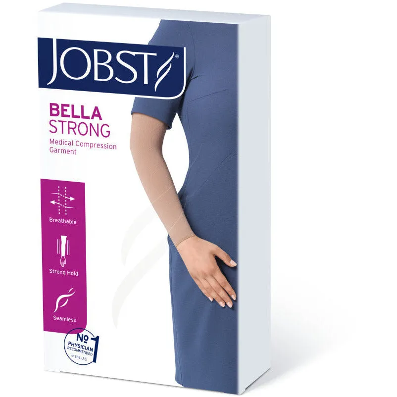 JOBST® Bella™ Strong Armsleeve 30-40 mmHg