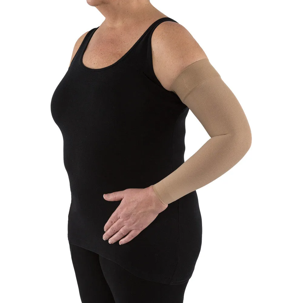 JOBST® Bella™ Strong Armsleeve 30-40 mmHg