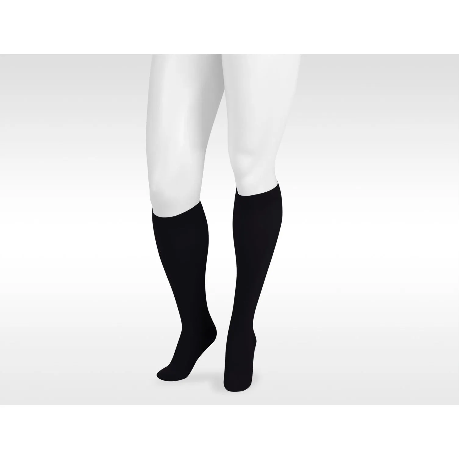 Juzo Dynamic Knee High 30-40 mmHg w/ 3.5 cm Silicone Band