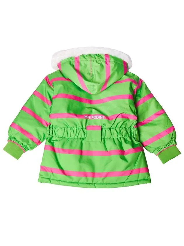 Kids Jumper Padding 2371013575 GREEN