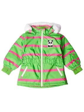 Kids Jumper Padding 2371013575 GREEN