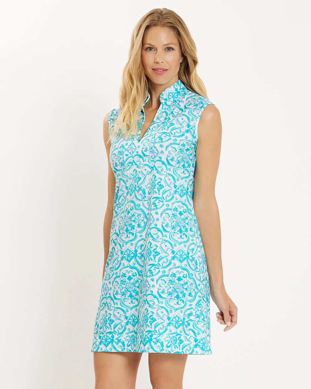 Kristen Dress - Jude Cloth