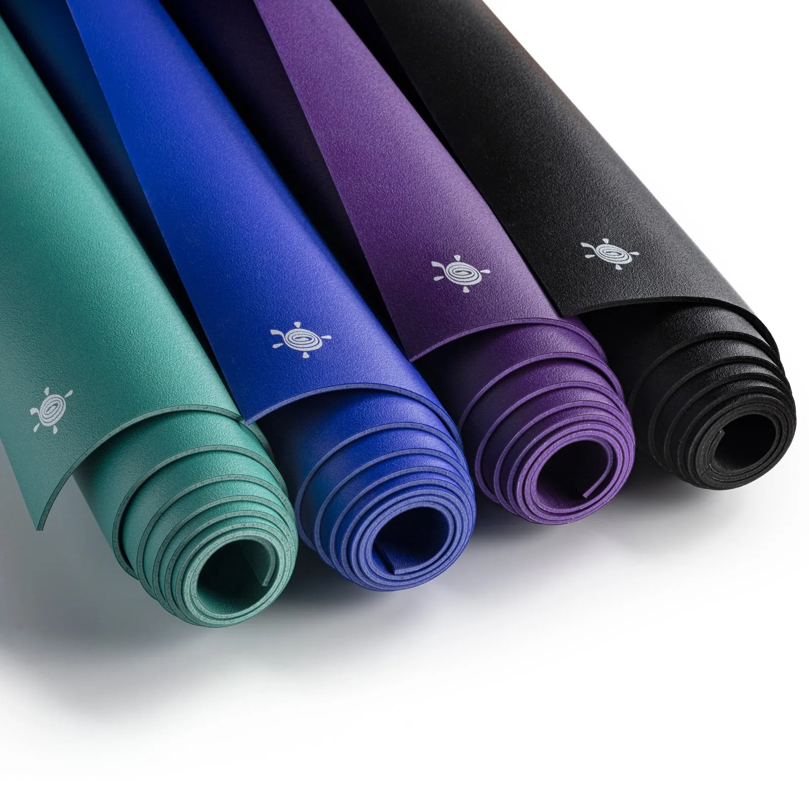 Kurma GECO Lite Yoga Mat 4mm