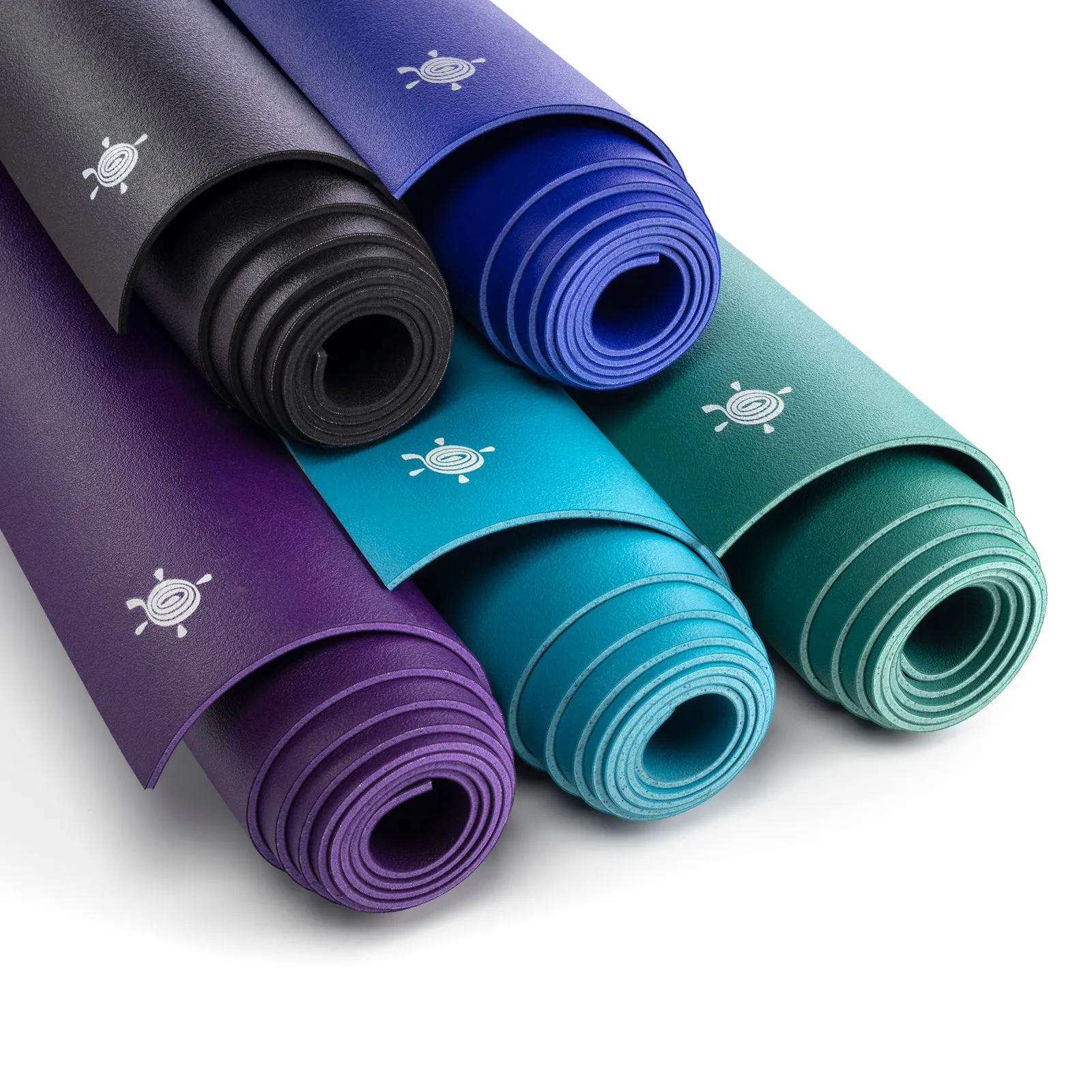 Kurma GECO Lite Yoga Mat 4mm