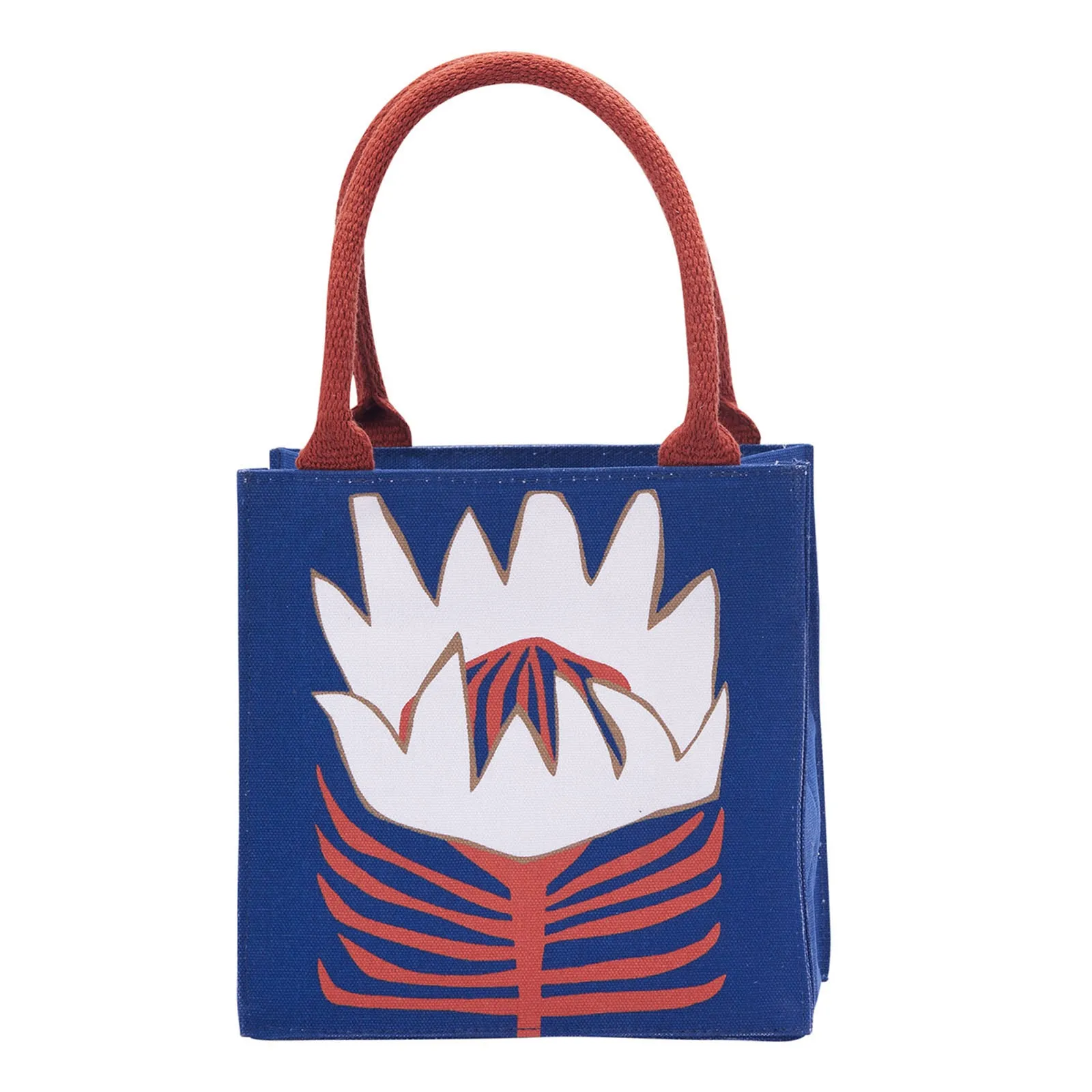 Lotus Reusable Itsy Bitsy Gift Bag