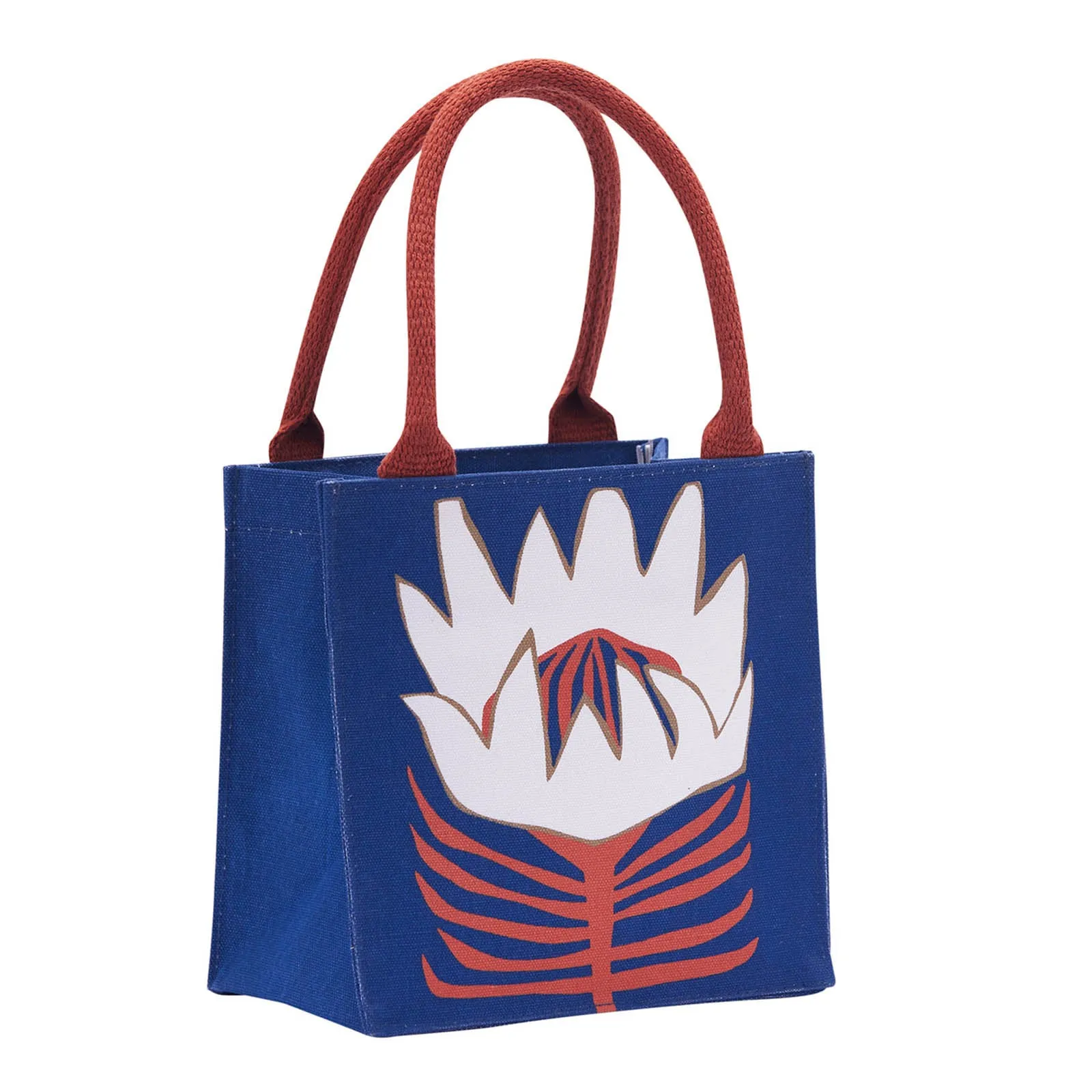 Lotus Reusable Itsy Bitsy Gift Bag