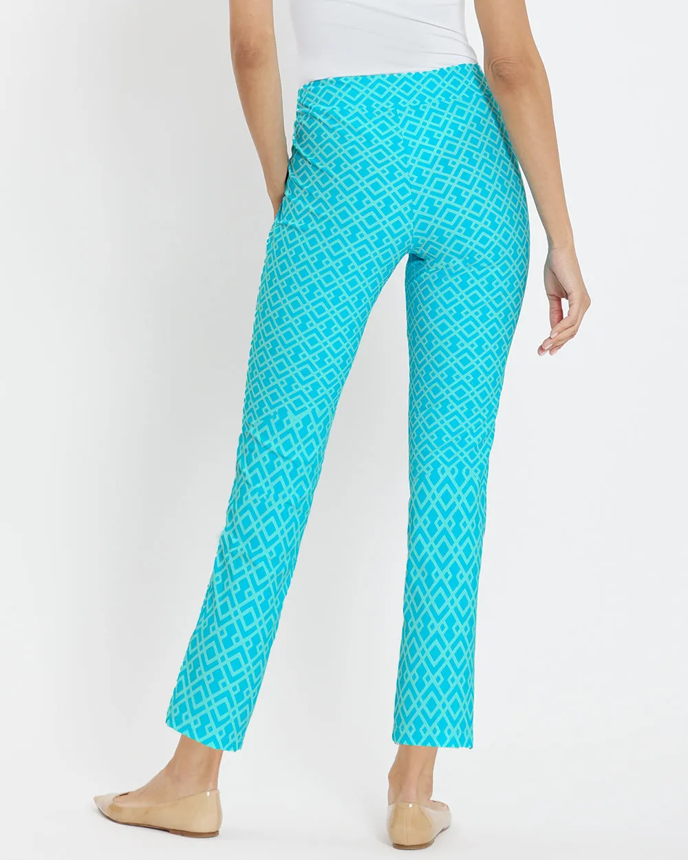 Lucia Pant - Jude Cloth