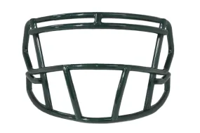 Mini Facemask S2BD-SW-SP for Riddell Speed Mini Helmet - Forest/ Dark Green