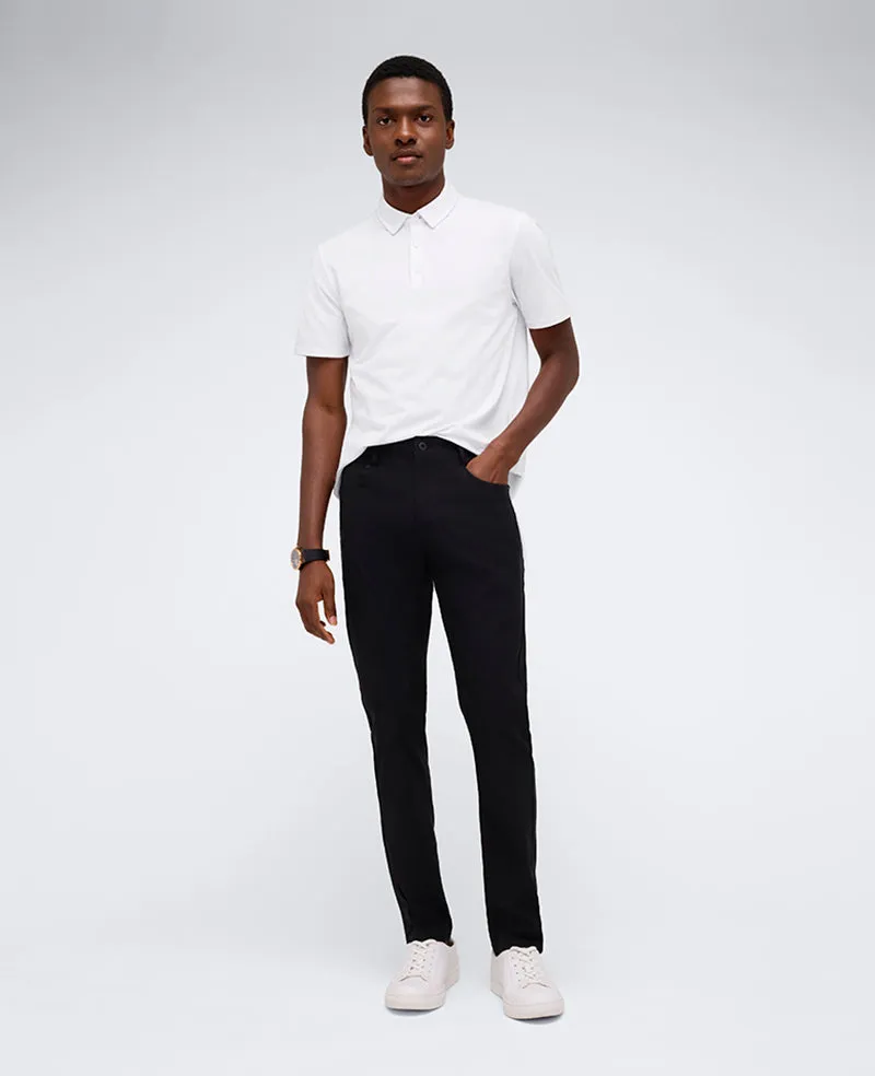 Original Slim 5-Pocket Pant