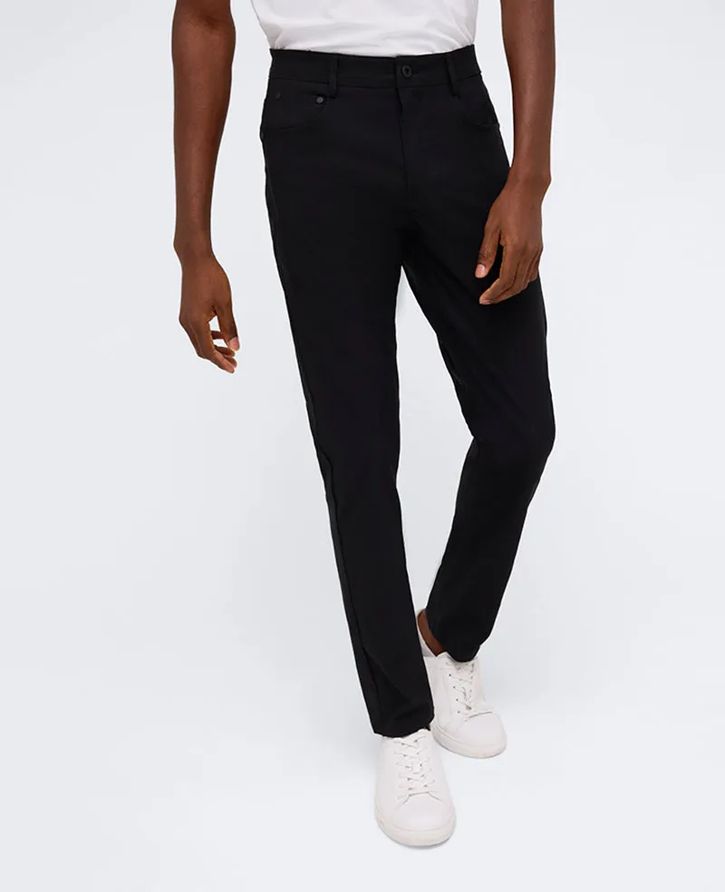 Original Slim 5-Pocket Pant