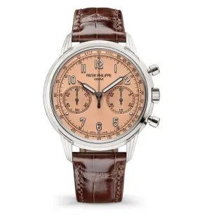 Patek Philippe Complications Watch Ref. 5172G-010