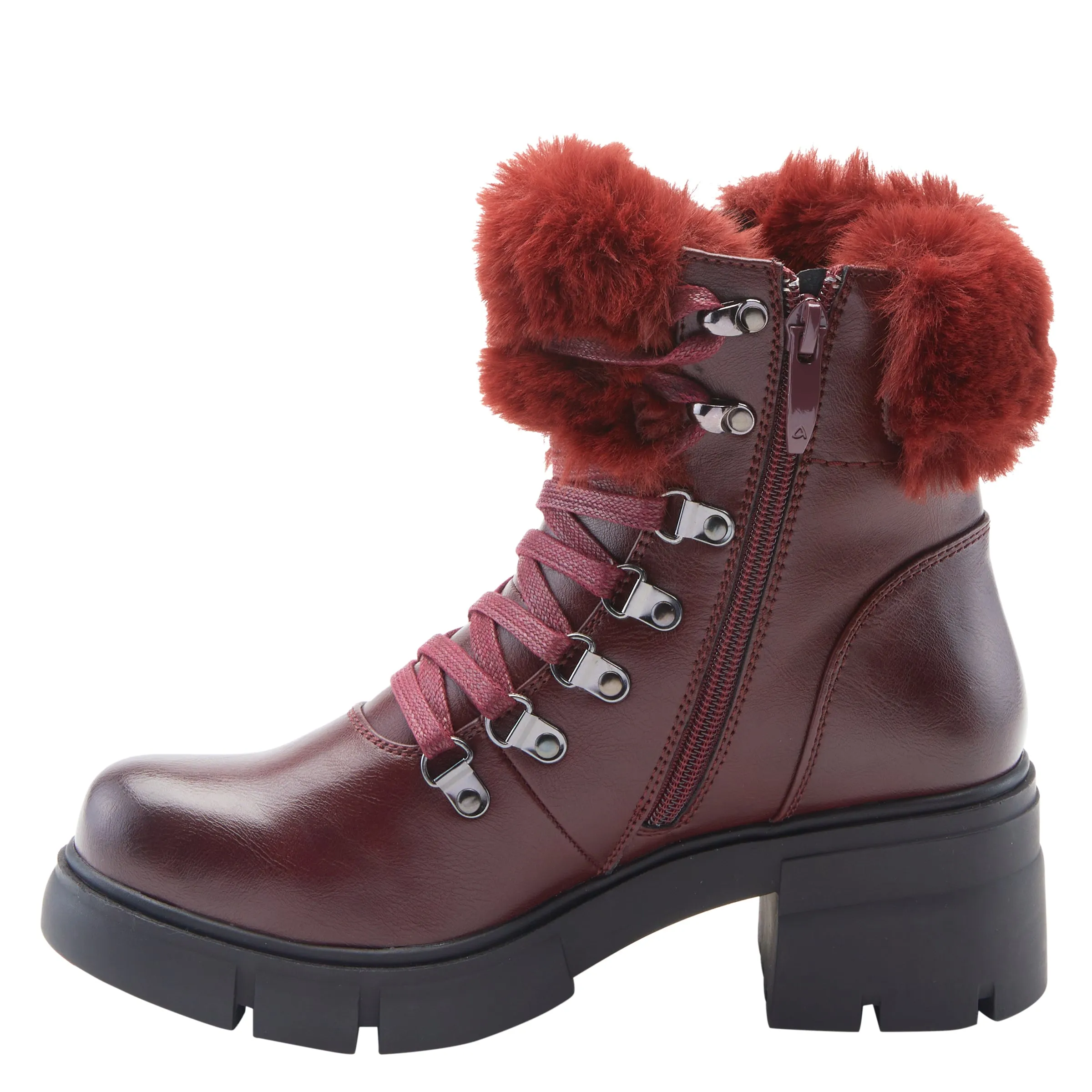 PATRIZIA EXPLORATION BOOTIES