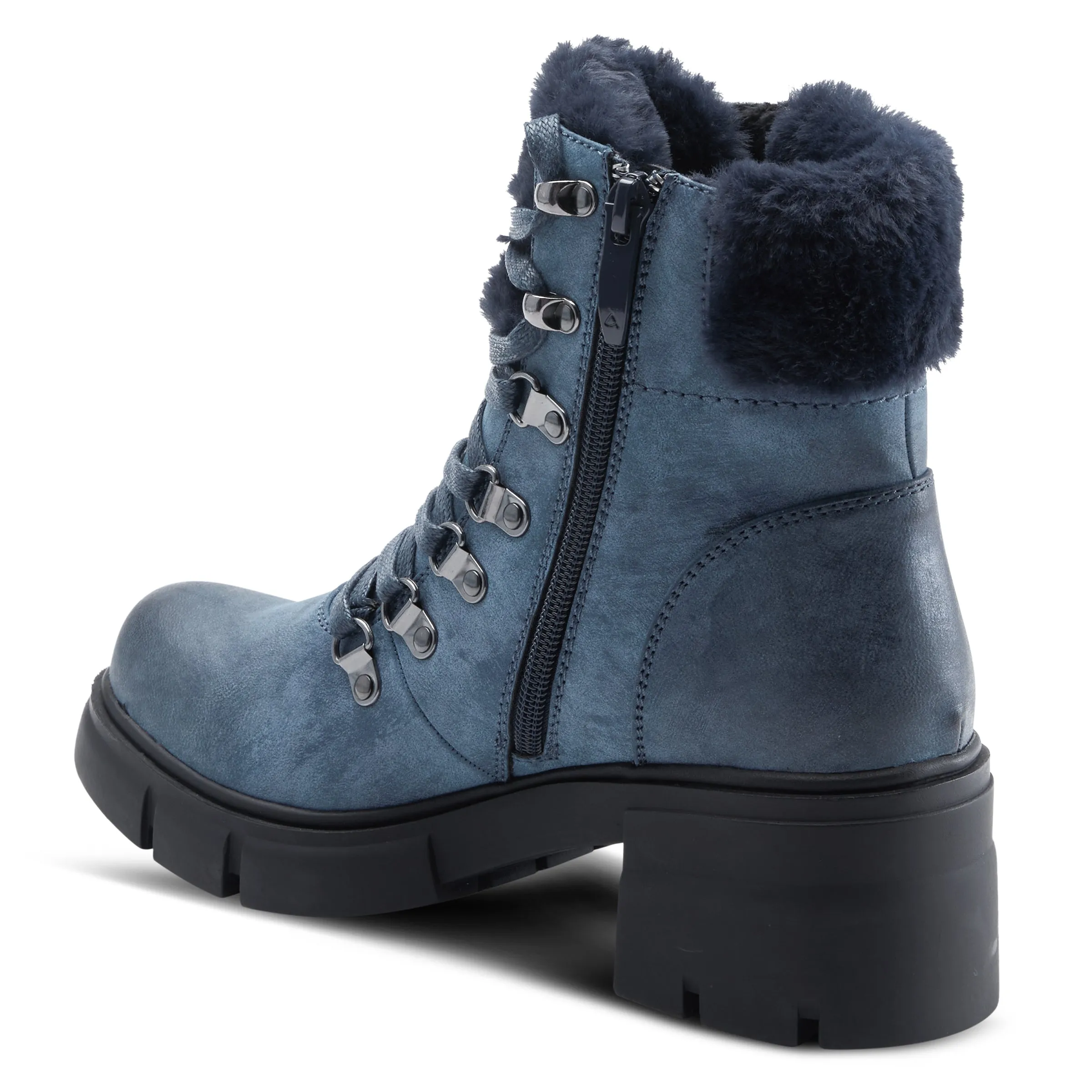 PATRIZIA EXPLORATION BOOTIES