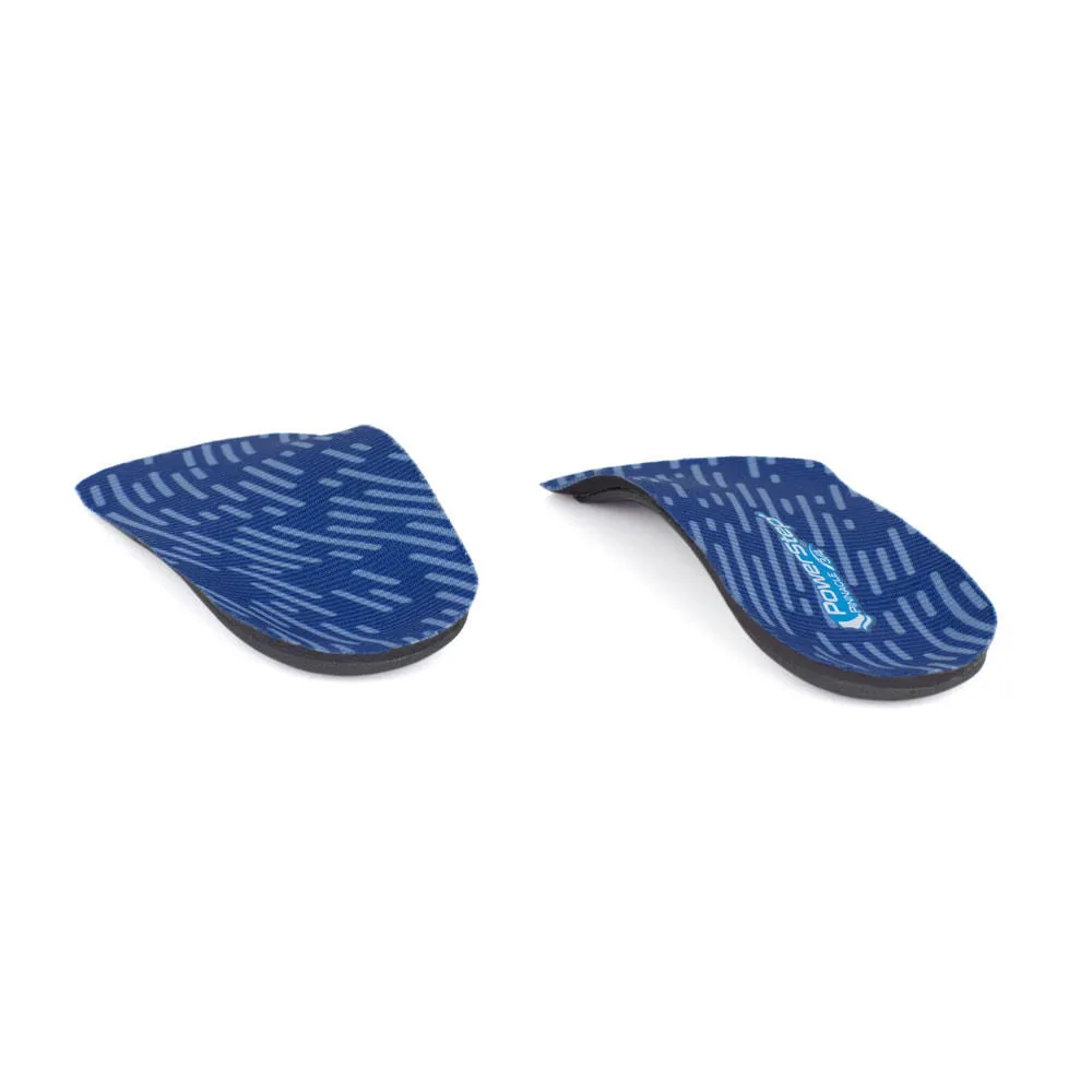 POWERSTEP 3/4 INSOLE