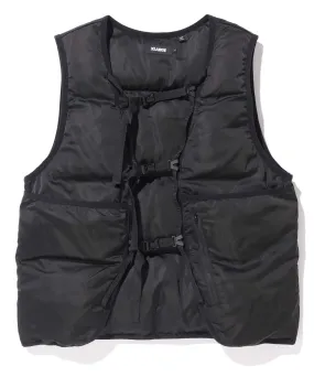 PUFF UTILITY VEST