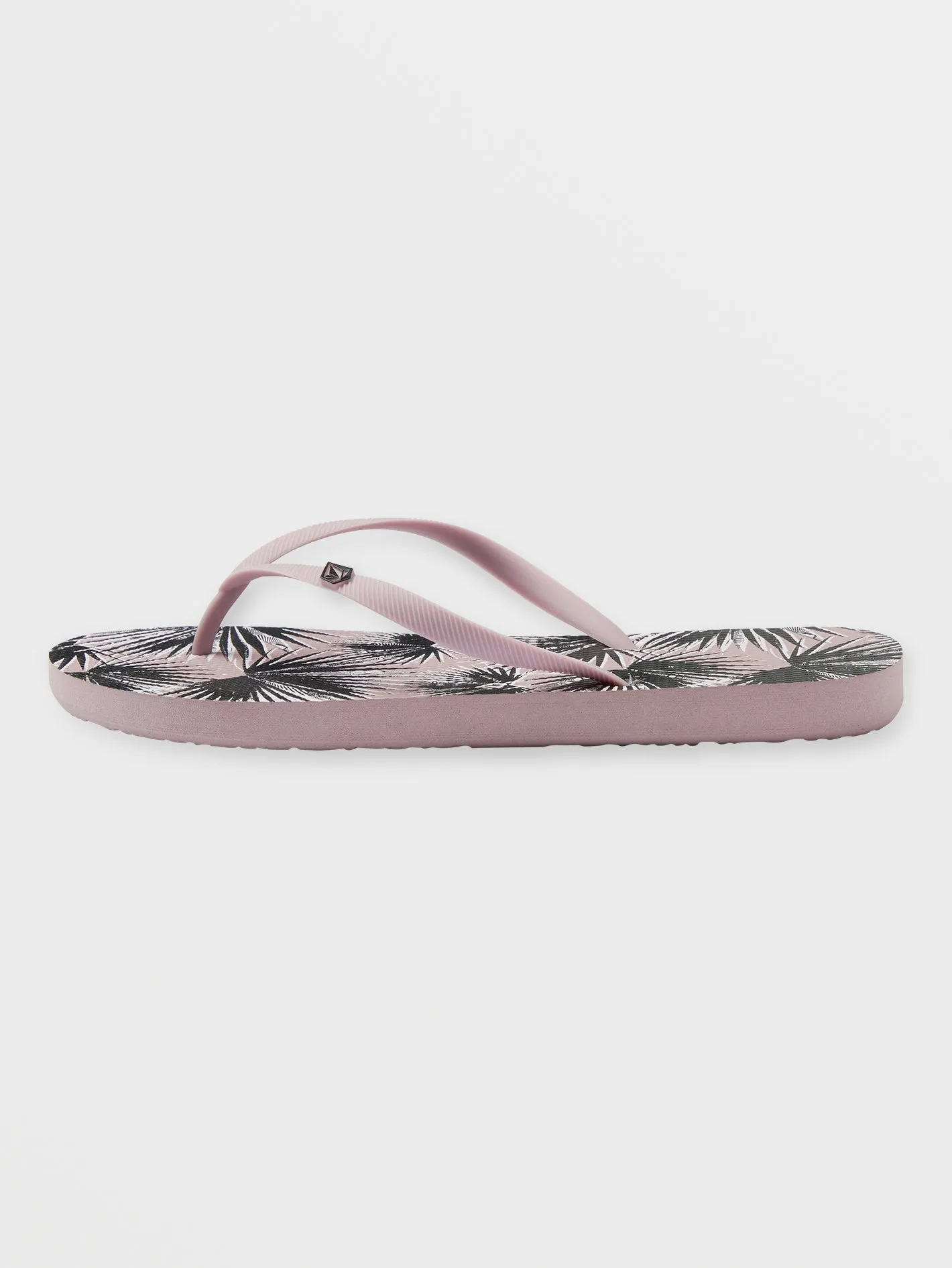 Rocking Solid Sandals - Faded Mauve