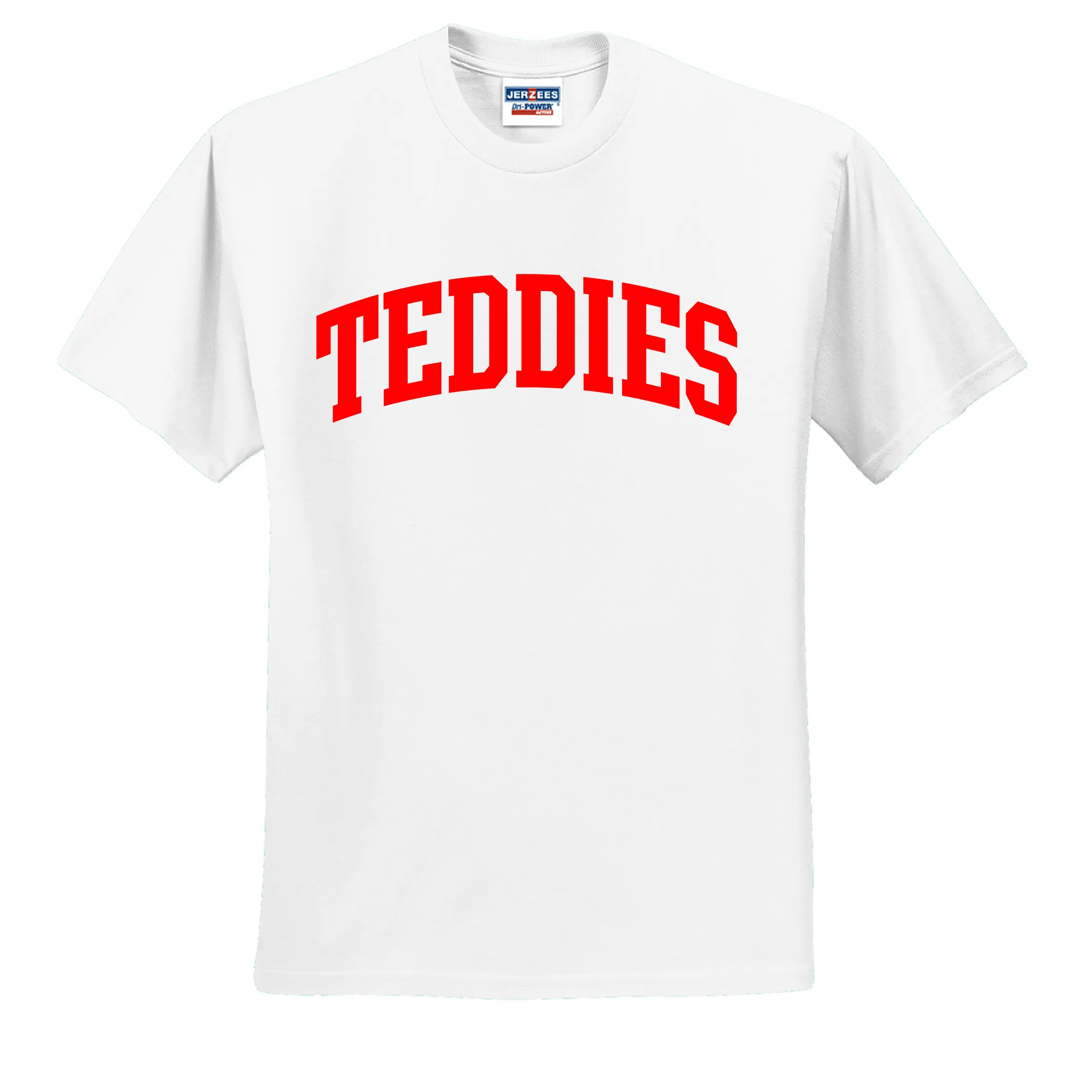 Roosevelt Teddies Team T-Shirt