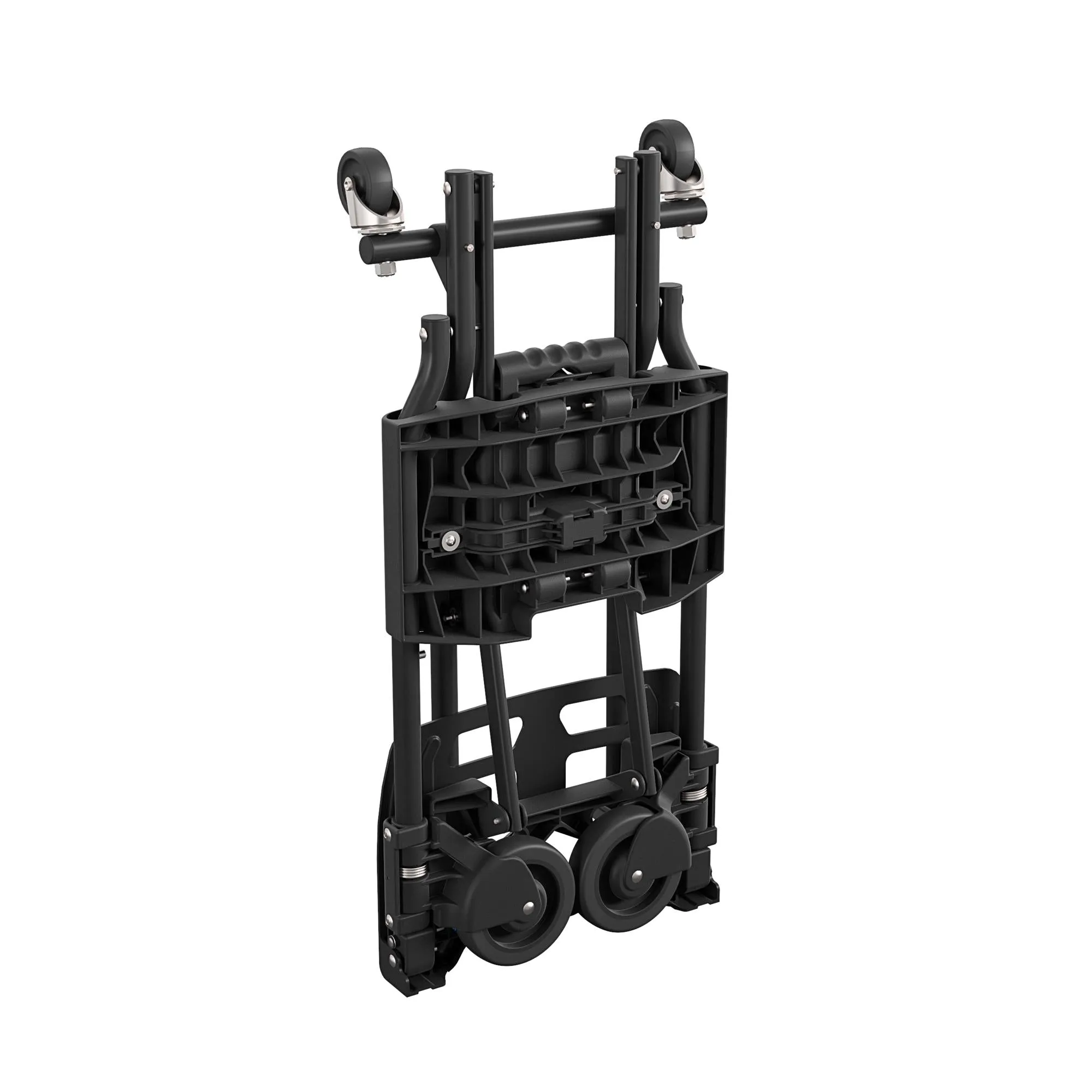 Shifter Multi-Position Folding Hand Truck and Cart