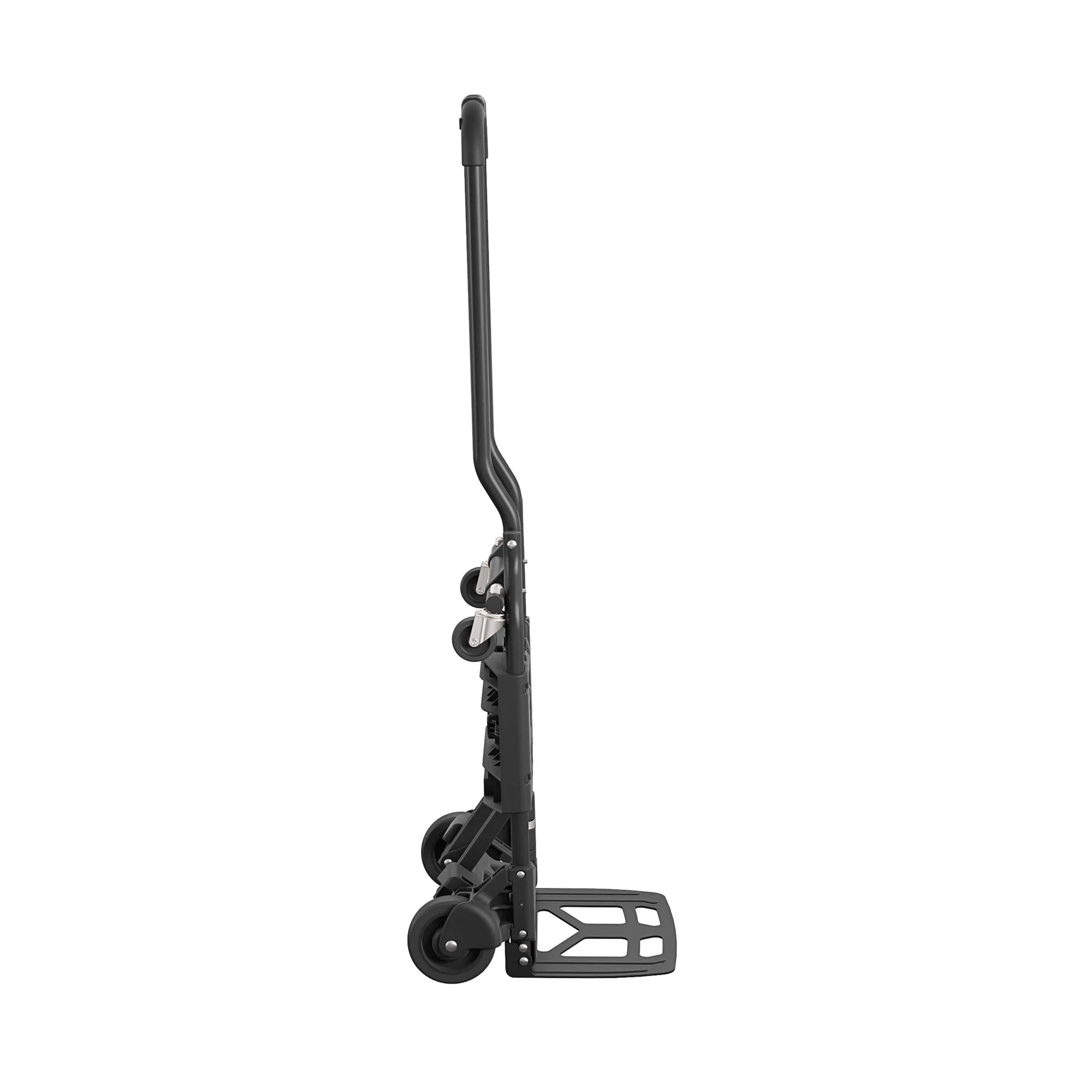 Shifter Multi-Position Folding Hand Truck and Cart