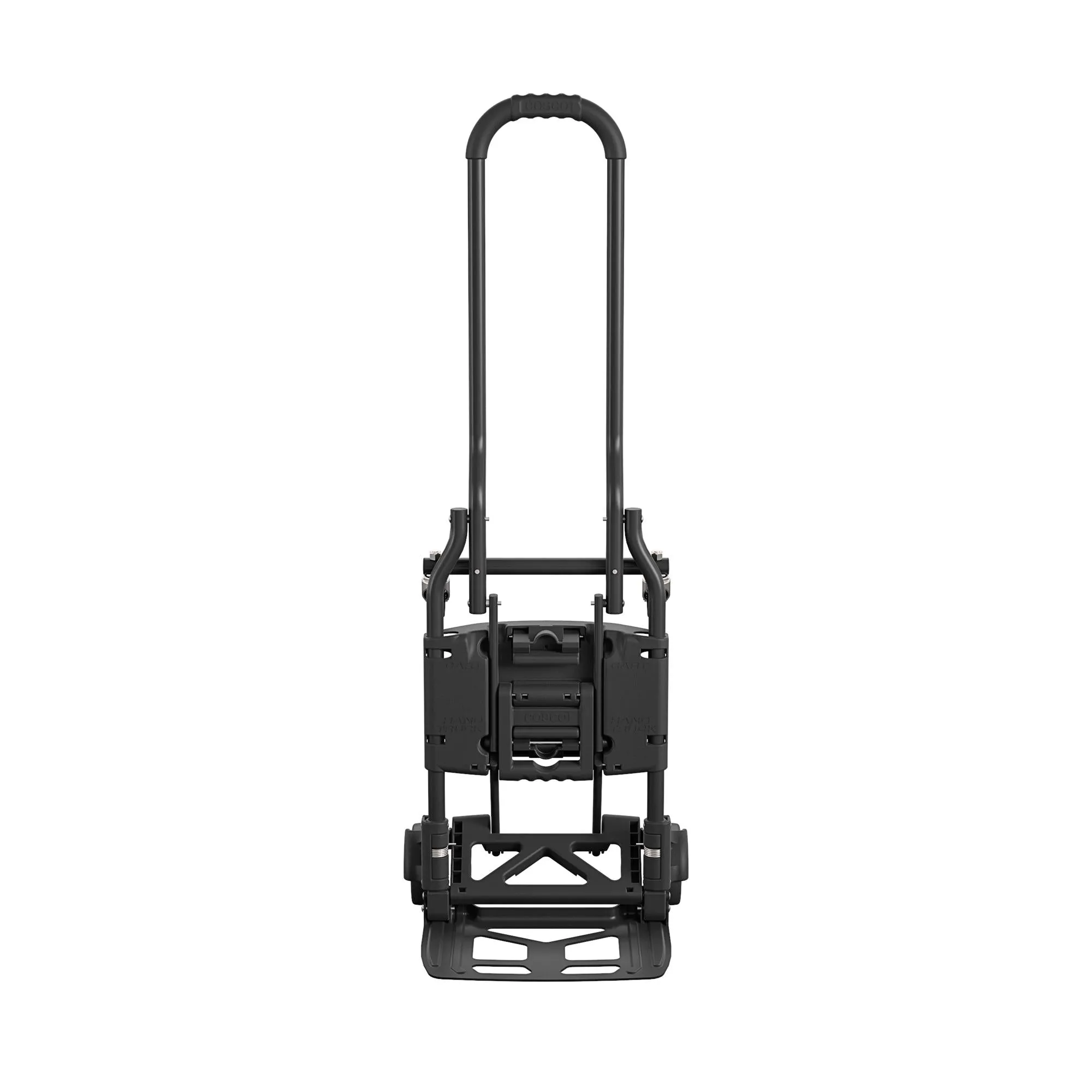 Shifter Multi-Position Folding Hand Truck and Cart