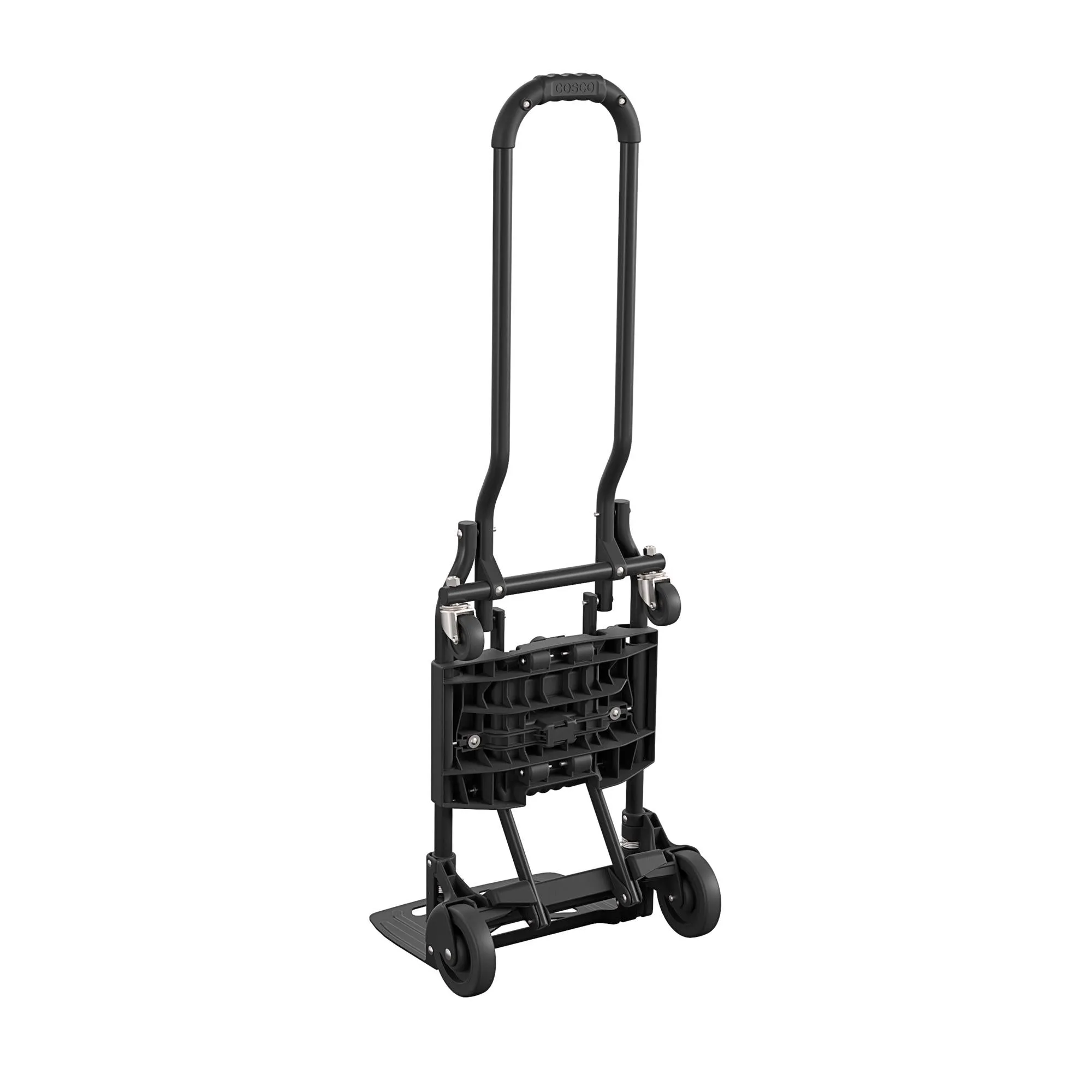 Shifter Multi-Position Folding Hand Truck and Cart