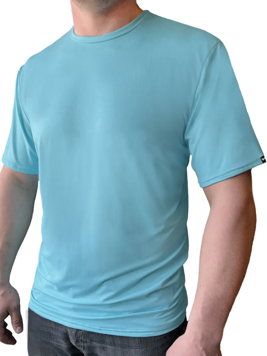 SoftTECH™ Short Sleeve Relaxed Fit Tee