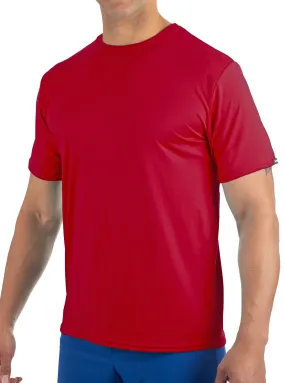 SoftTECH™ Short Sleeve Relaxed Fit Tee