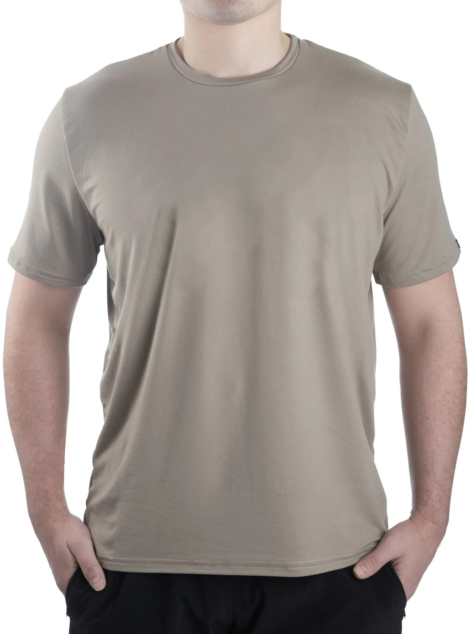 SoftTECH™ Short Sleeve Relaxed Fit Tee