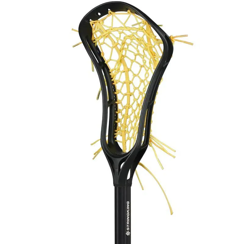 StringKing Complete Tech Trad Women's Lacrosse Stick