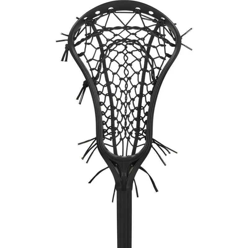 StringKing Complete Tech Trad Women's Lacrosse Stick