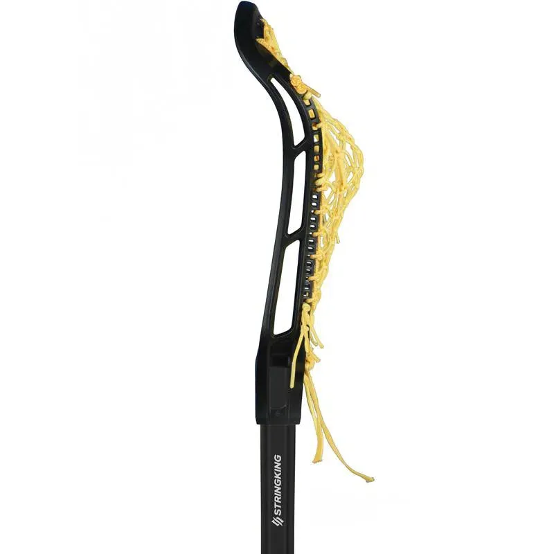 StringKing Complete Tech Trad Women's Lacrosse Stick