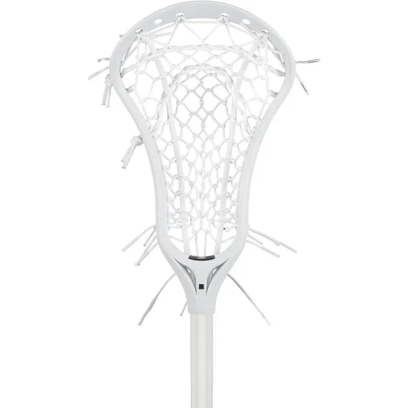 StringKing Complete Tech Trad Women's Lacrosse Stick