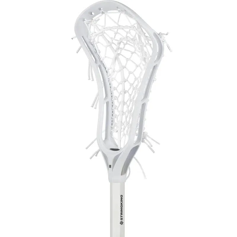 StringKing Complete Tech Trad Women's Lacrosse Stick